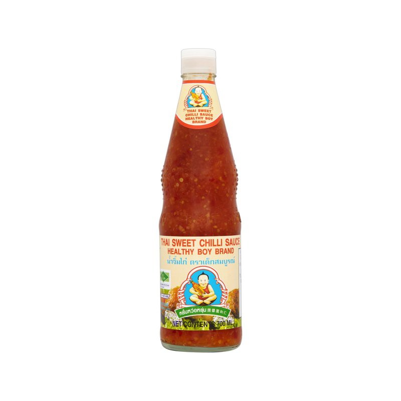 Sauce Chili, Doux, 700 Millilitres - 8850206110025