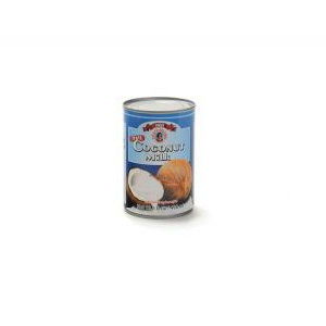 Coconut Milk 8-10% Fett - 8850344001643