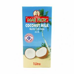 Lait De Coco - 8850367302017