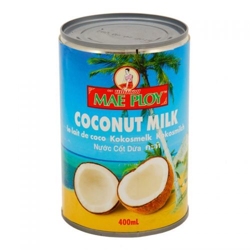 Coconut Milk - 8850367990924