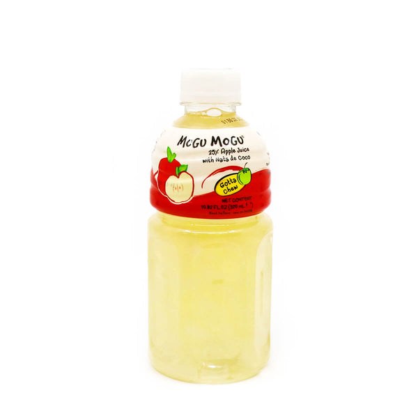Mogu Mogu, Apple Juice - 8850389105399