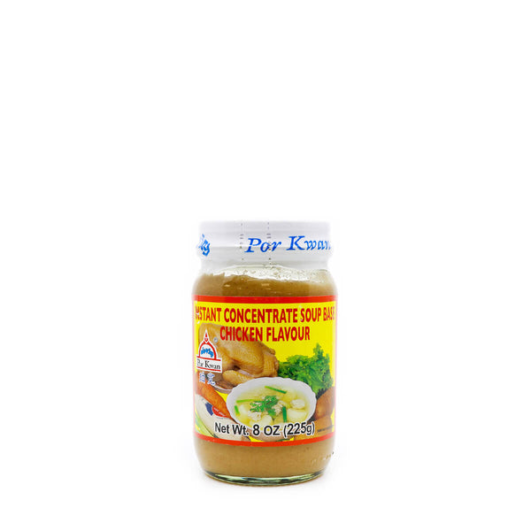 Préparation Soupe Poulet 225G - 8850643002716