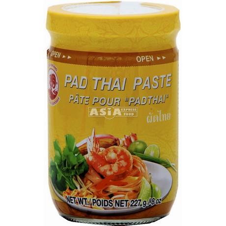 Por Kwan, Sour And Spicy Sauce - 8850643003416