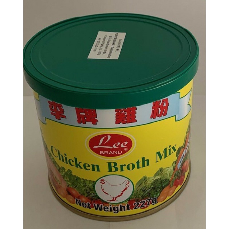 Chicken broth Mix - 8850643056818