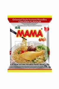 Carton Soupe Mama Poulet - 8850987122385