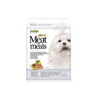 JerHigh Meat as Meals beef 500g - Waitrose UAE & Partners - 8851759450804