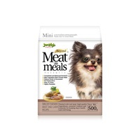 JerHigh Meat as Meals chicken & liver 500g - Waitrose UAE & Partners - 8851759453997