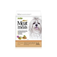 JerHigh Meat as Meals chicken & pumpkin 500g - Waitrose UAE & Partners - 8851759454628