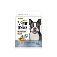 JerHigh Meat as Meals salmon 500g - Waitrose UAE & Partners - 8851759455908