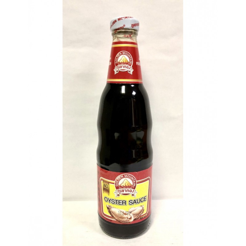 Sauce Huitre Golden Mountain - 8851954105110