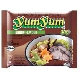 Carton Yumyum Boeuf - 8852018141013