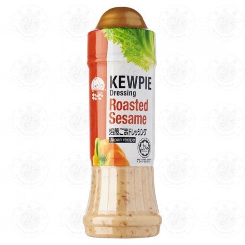 Kewpie japanese dressing - 8852022032604