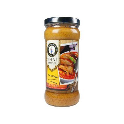 Curry red - 8852646103407
