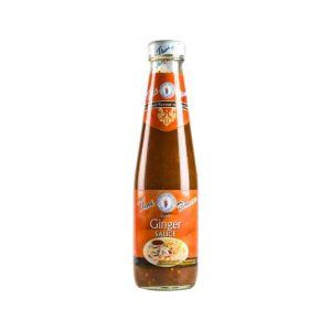 Sauce Gingembre TD - 8852646143007