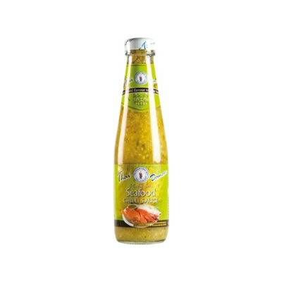 Sauce Piment Pour Fruit De Mer Thai Dancer - 8852646163005