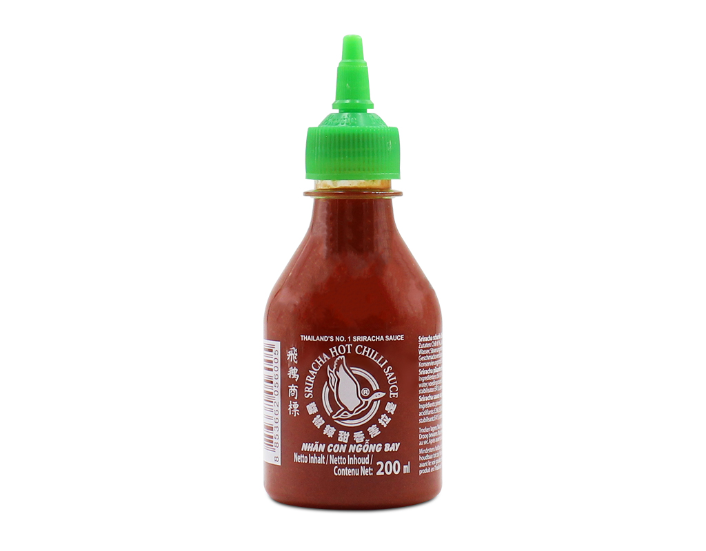 Sriracha Chili Sauce - 8853662056005