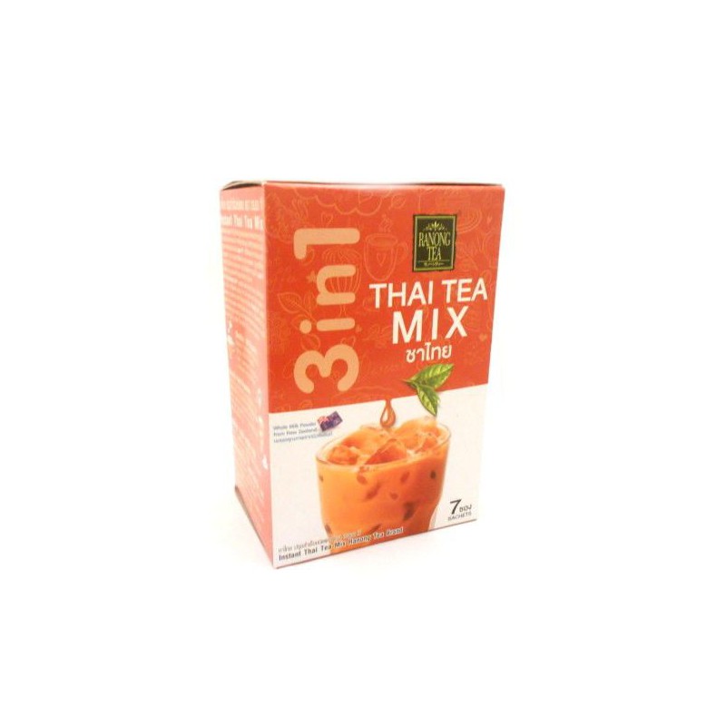 Thai tea mix - 8854575001724
