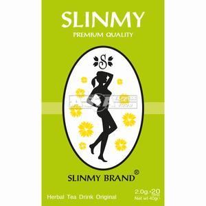 Herbal Tea Original - Slinmy - 8854575006576