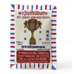 Agar Agar Powder - agar