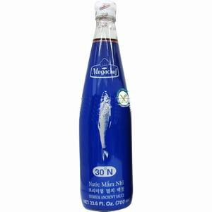 Sauce Poisson Megachef N 30 - 8857118730075