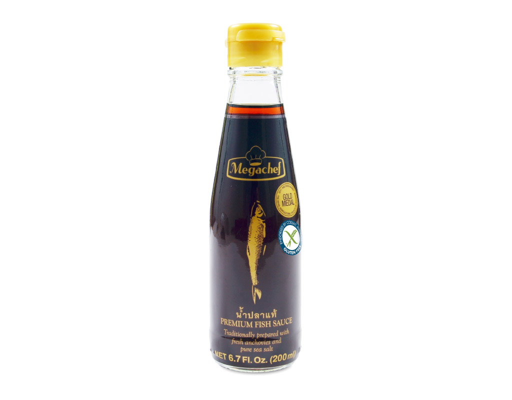 Sauce Poisson Premium - 8857118730129