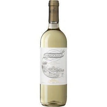 SANTA CRISTINA ORVIETO 750ML - 8858600280