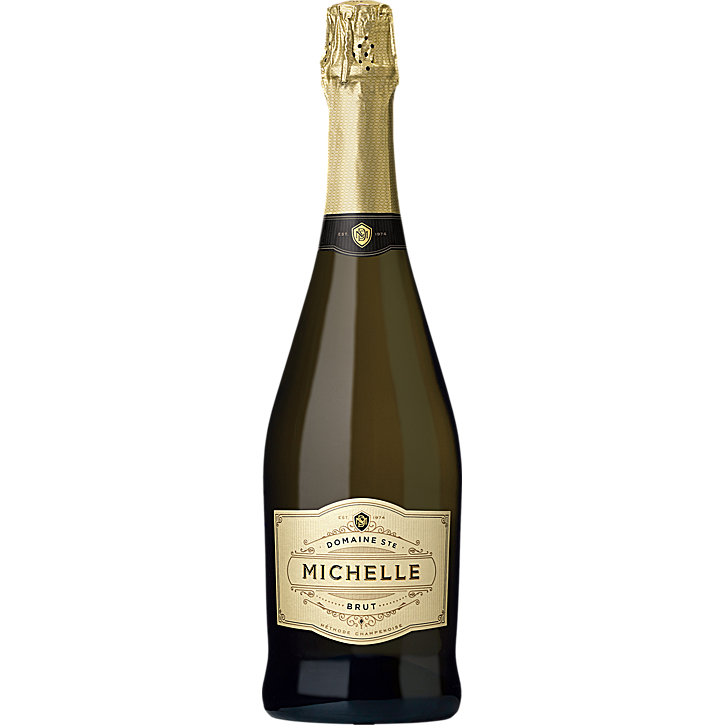 ST MICHELLE BRUT 750ml - 8858660024