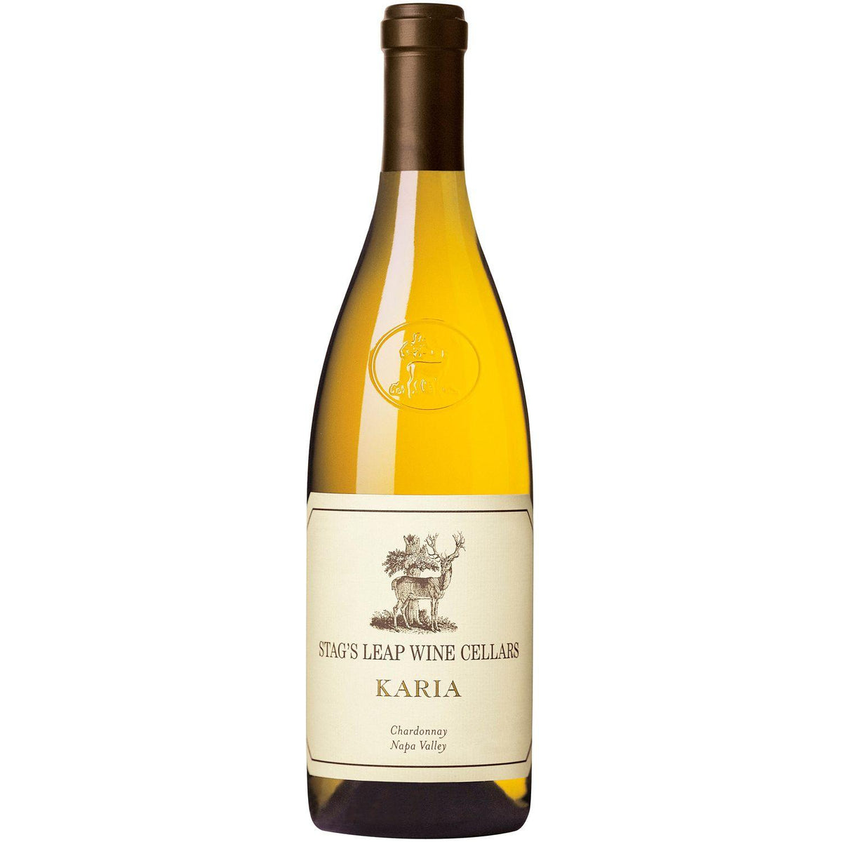 STAGS LEAP NAPA CHARD KARIA 16 - 8859345030