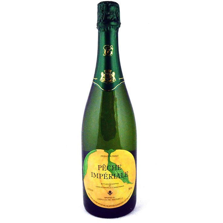 PECHE IMPERIALE SPARKLING 750m - 8860330000