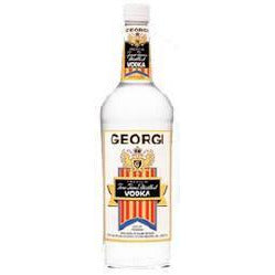 GEORGI VODKA 100ML - 8866417889