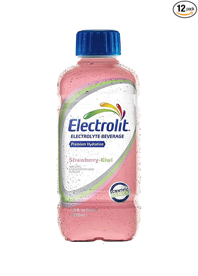  Electrolit Electrolyte Hydration 12PACK  - 887725000252