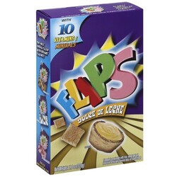 Flips Cereal - 888000002817