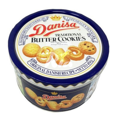 Biscuits cookies - 8886001012295