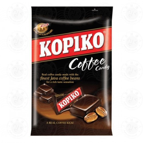 Kopiko Coffee Candy - 8886001200197