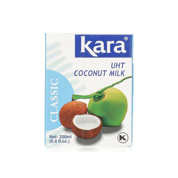 Lait de coco - 8886303210238