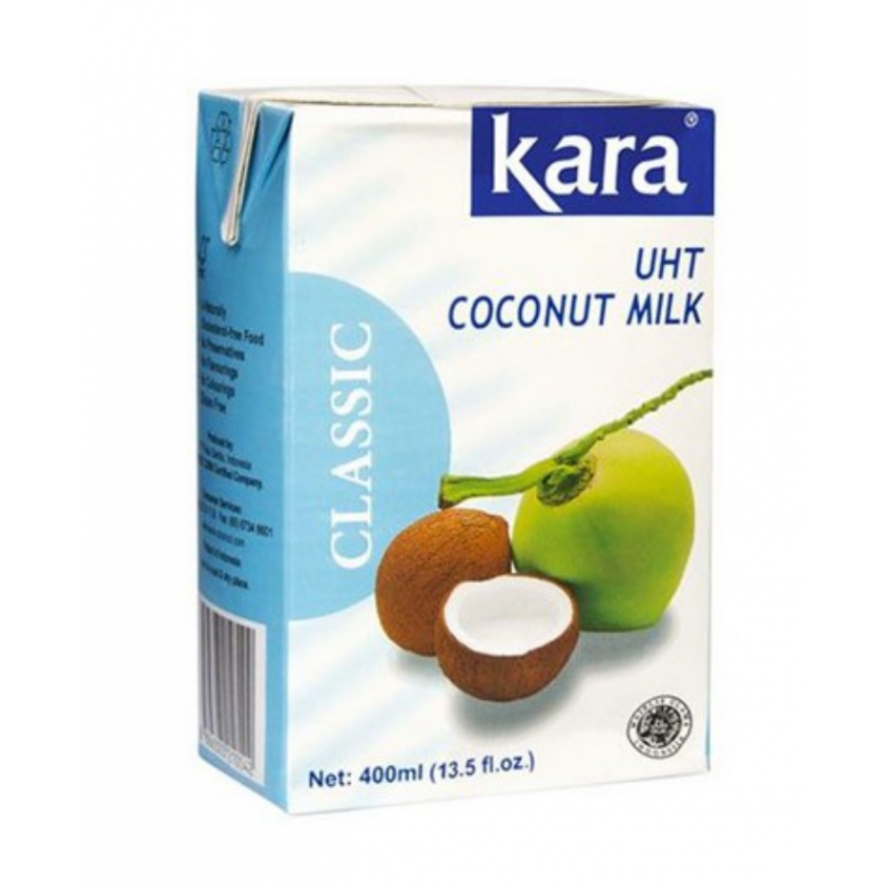 Classic Coconut Milk - 8886303210542