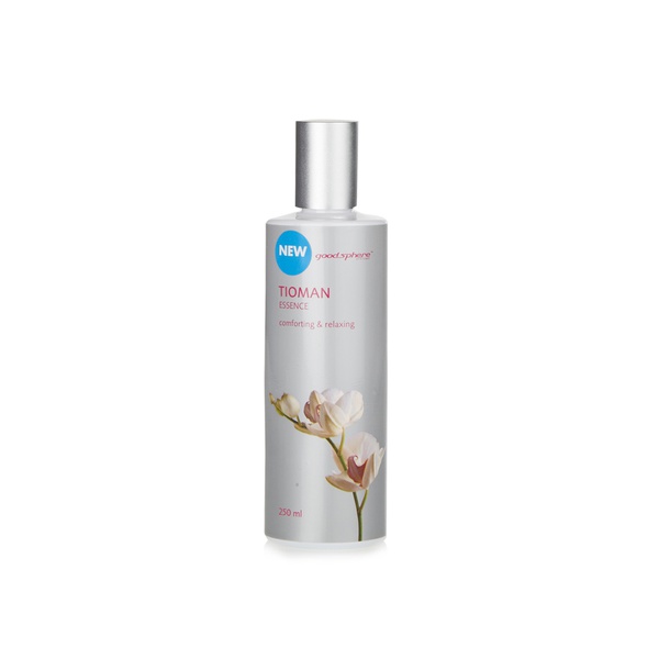 Goodsphere tioman essence 250ml - Waitrose UAE & Partners - 8886389652212