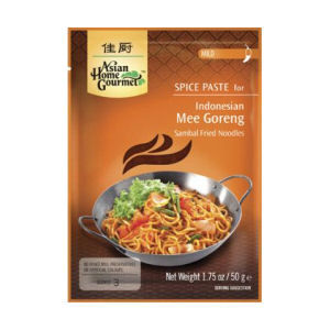 spice paste for indonesian mee goreng - 8886390201065