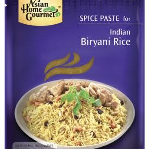 Spice paste for Indian Biryani Rice - 8886390202086