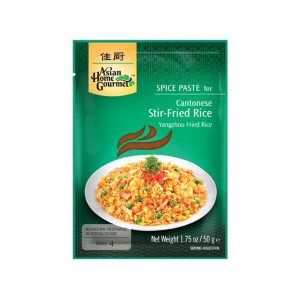 Cantonese stir-fried Rice - 8886390203069