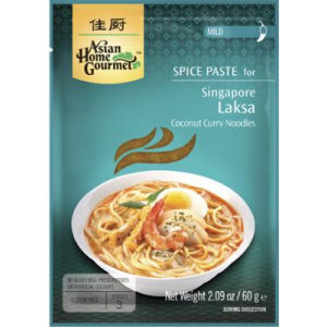 Pâte d'épices à laksa - 8886390204035