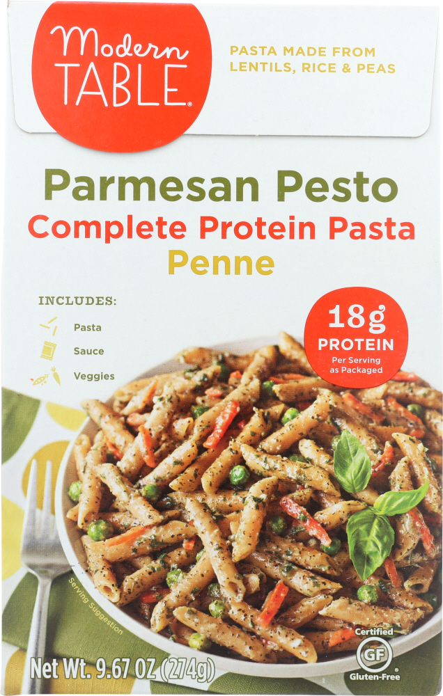 Parmesan Pesto - 888683108066