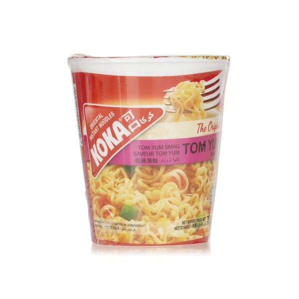 Koka noodles - 8888056706518