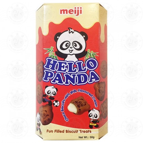 HELLO PANDA - 8888077109626