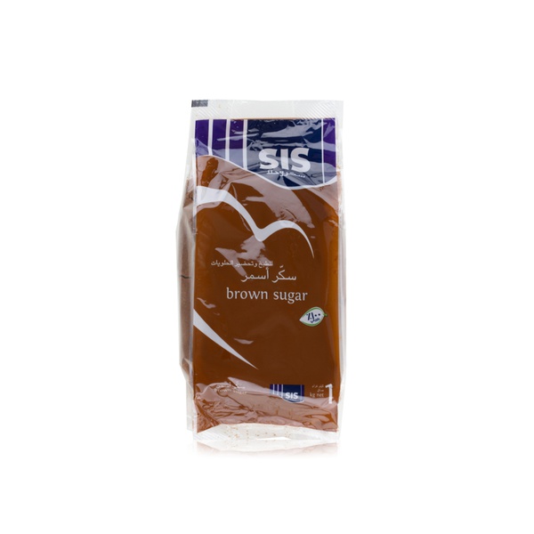Sis brown sugar 1kg - Waitrose UAE & Partners - 8888167113014