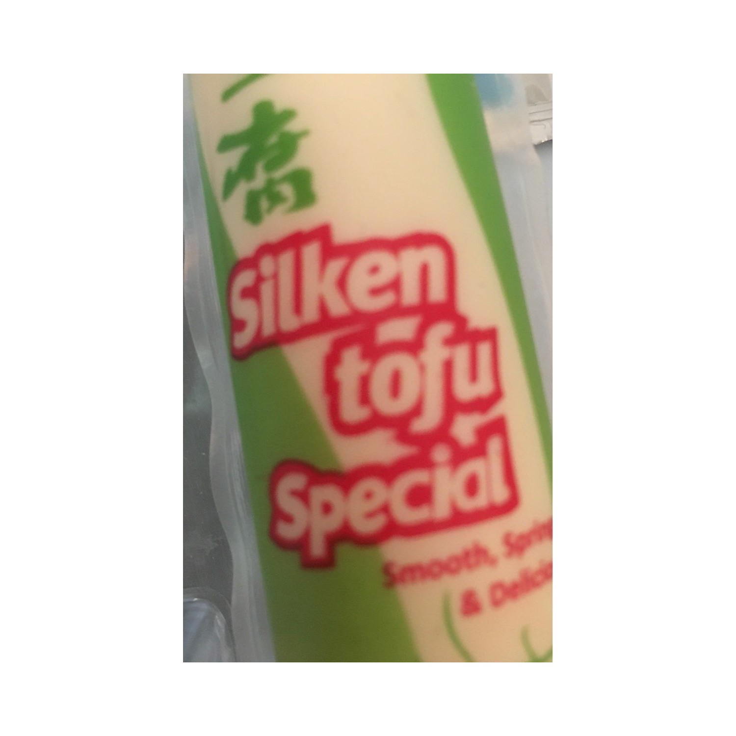 Silken Tofu Special - 8888351100042