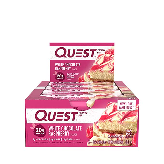 Protein Bar - 888849000227