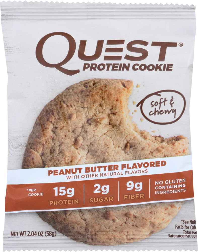 Protein Cookie - 888849006038