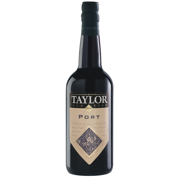 TAYLOR port new york 750 - 8894000001
