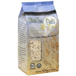Rolled Oats - 890060001006